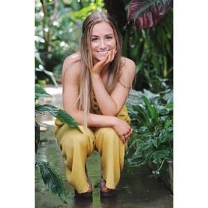 Meet your Posher, Madeline